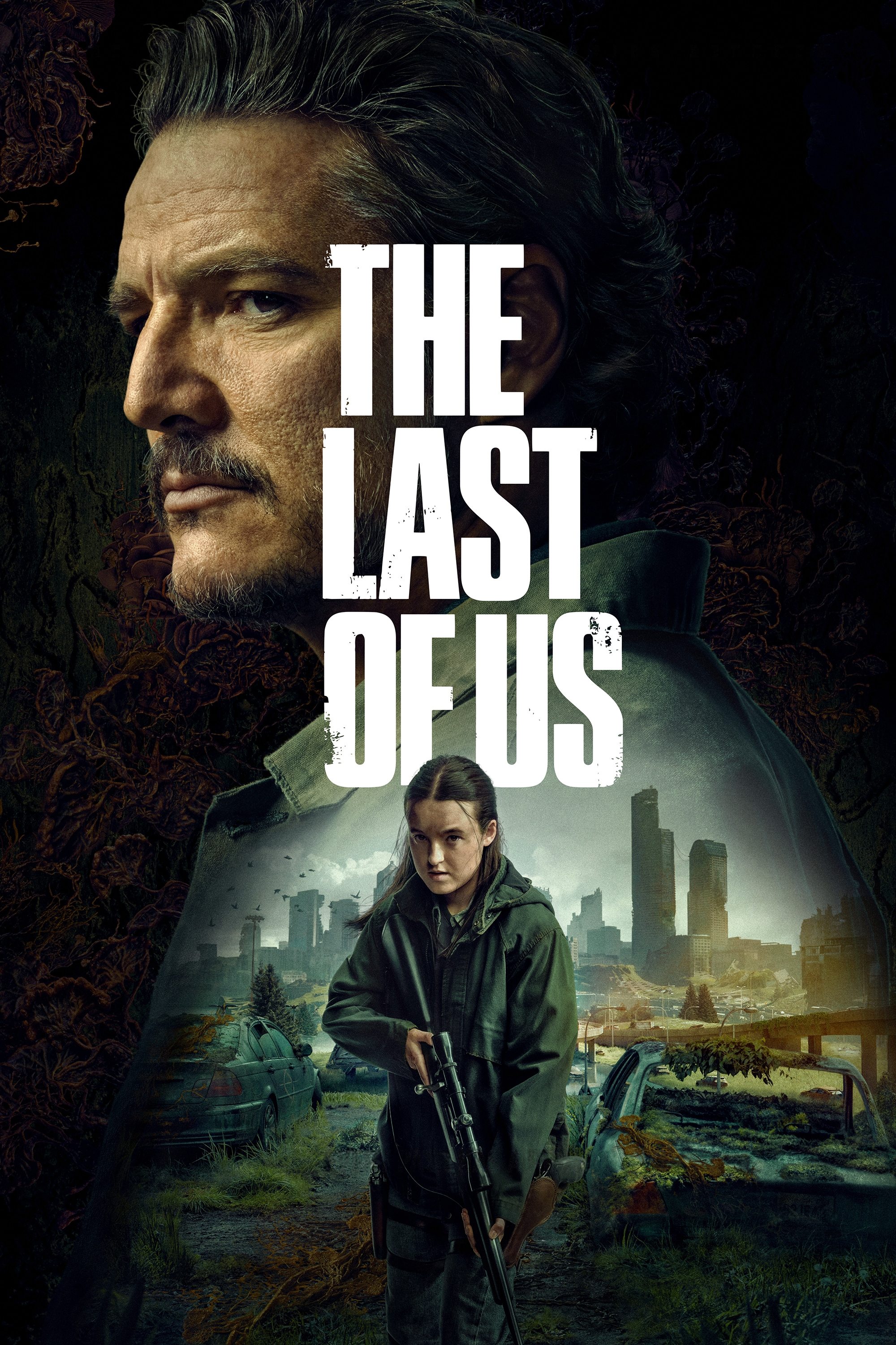 The Last of Us [269543] (A1673836689) [[TV Shows]] --Plex--
